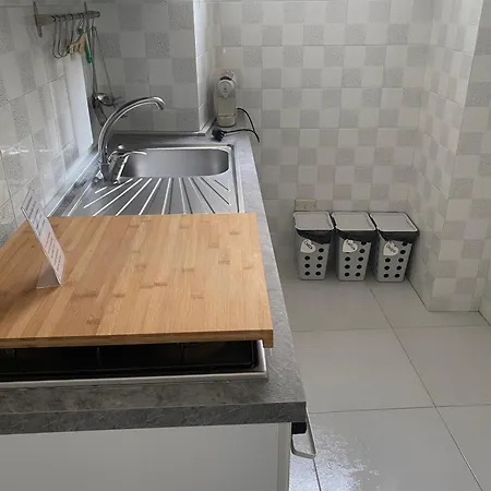 Dimora Bianca Vakantiehuis Ceglie Messapica