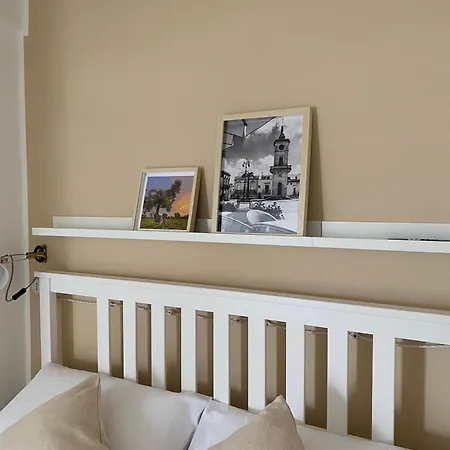 Dimora Bianca Vakantiehuis Ceglie Messapica