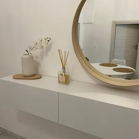 Σπίτι διακοπών Dimora Bianca Ceglie Messapica