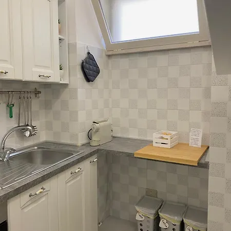 Dimora Bianca Ceglie Messapica