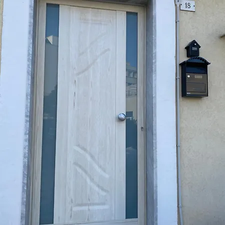 Dimora Bianca Vakantiehuis Ceglie Messapica