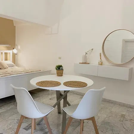 Dimora Bianca Ceglie Messapica