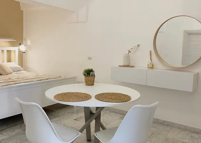 Dimora Bianca Ceglie Messapica